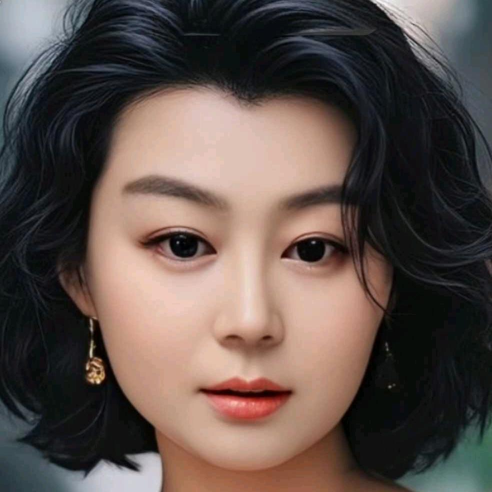 姜不辣（在富平）