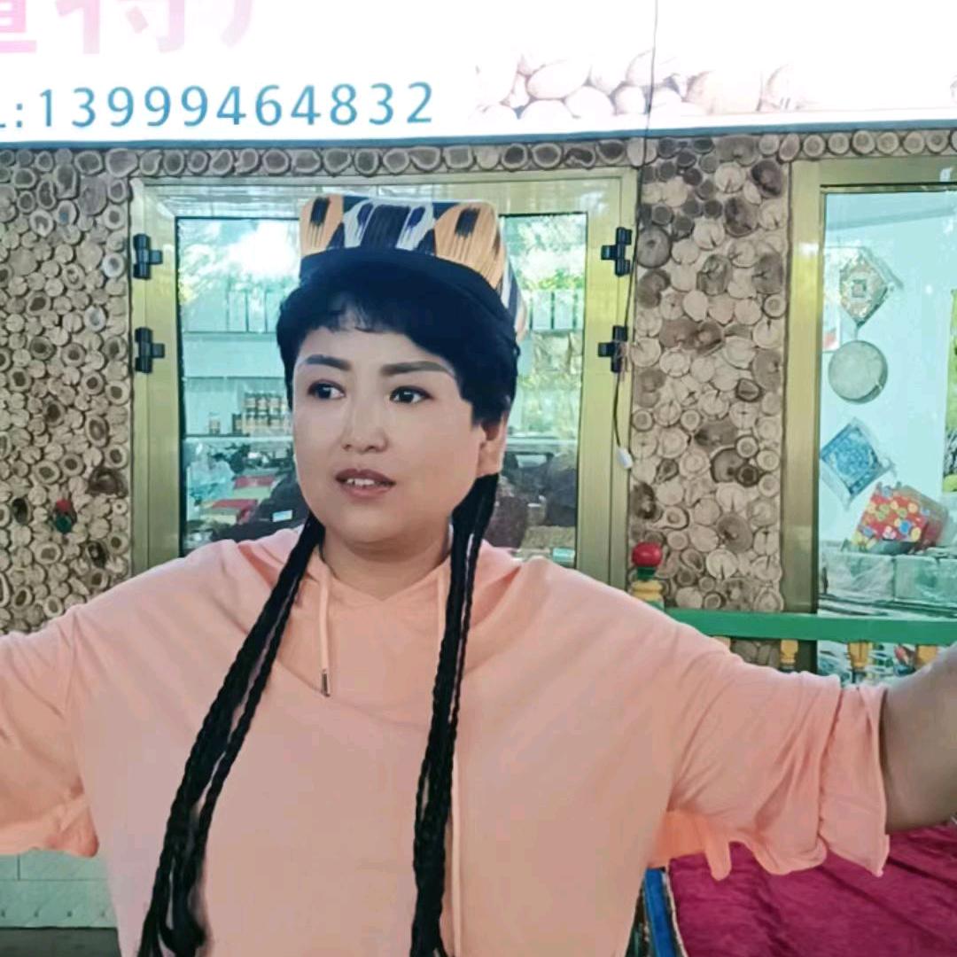 憨包，往前走