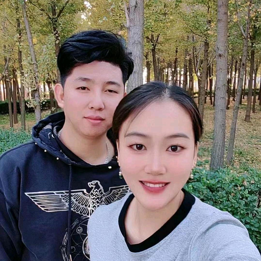 发型师张同🎉小号