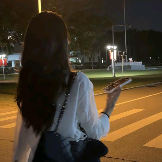 夕阳最美