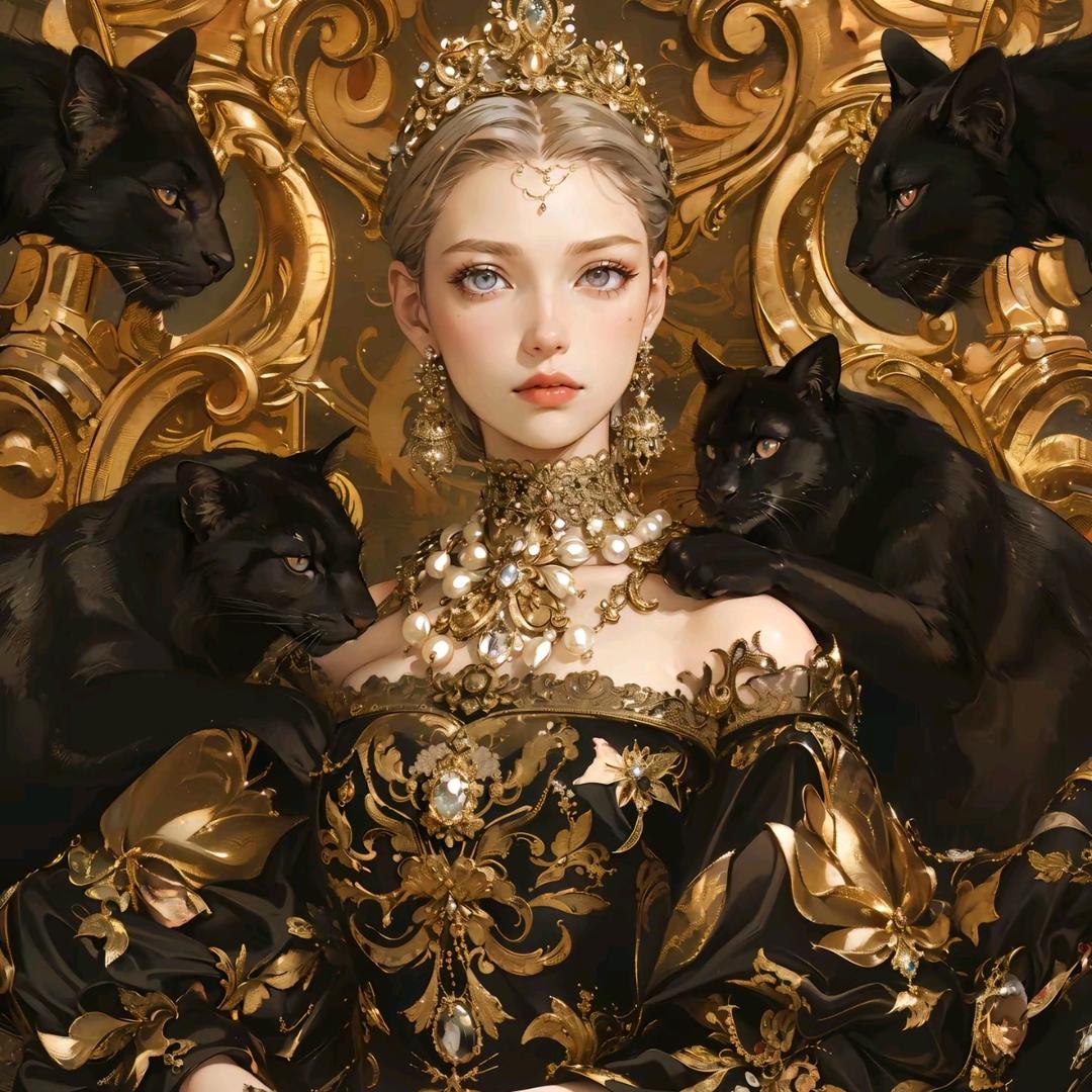 金6️⃣福饰品💍-1