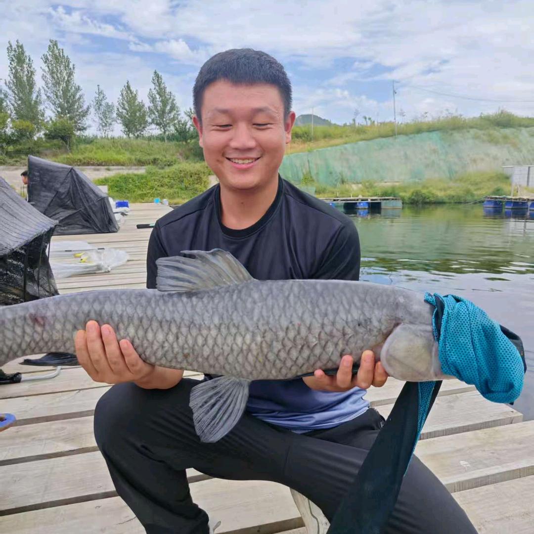 探钓日记（小匡）