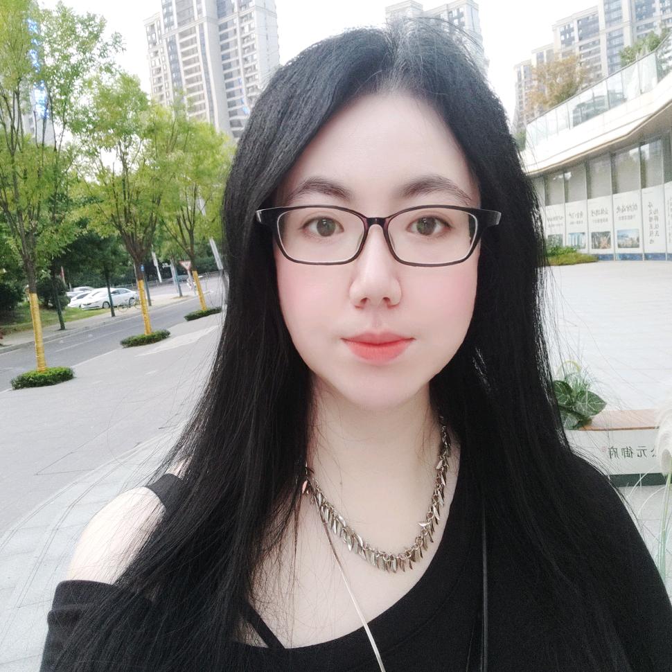 芋泥阿姨