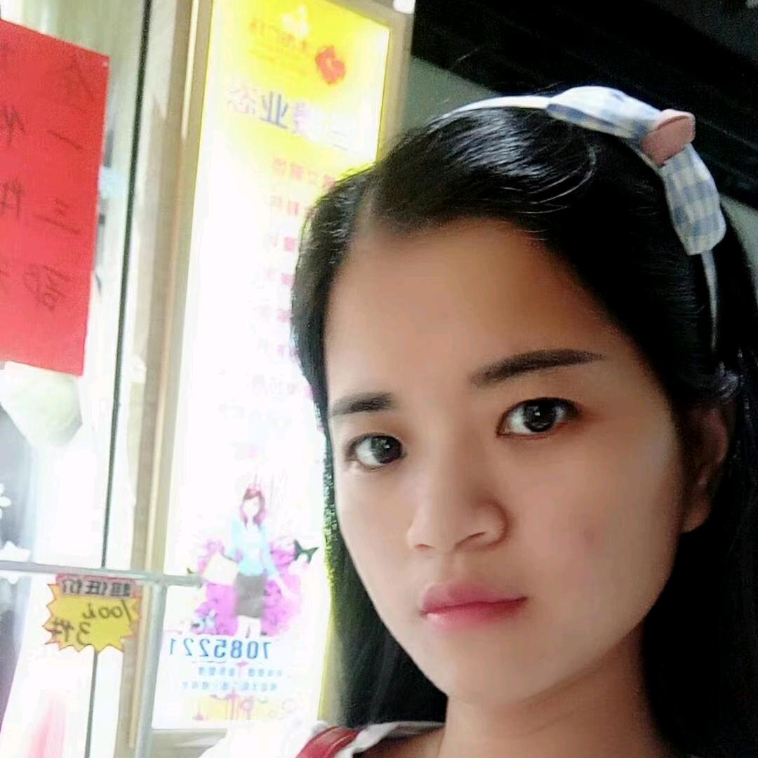 小兰