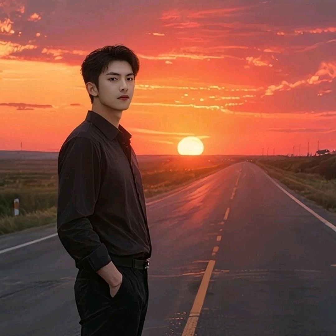 泪水打湿了数据线，边听情歌边触电