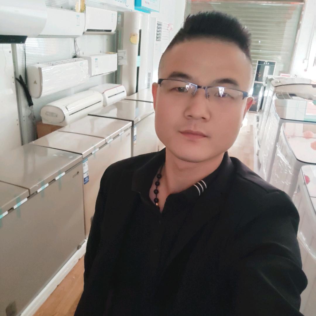 王志家电制冷维修