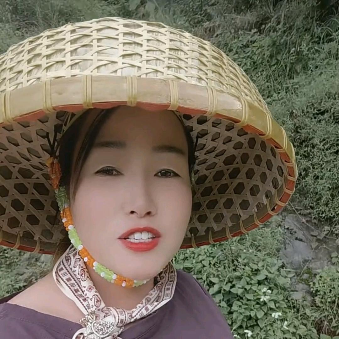 憨婆娘