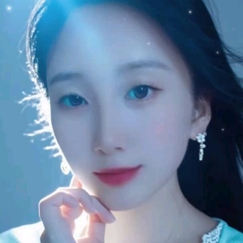 美娇娘🌺