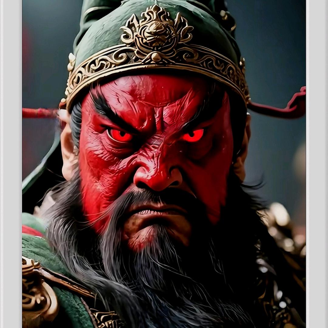 申不是神