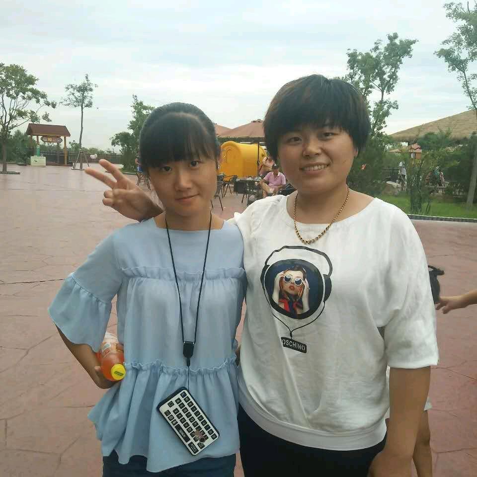 五宝姥姥   下午1点20分