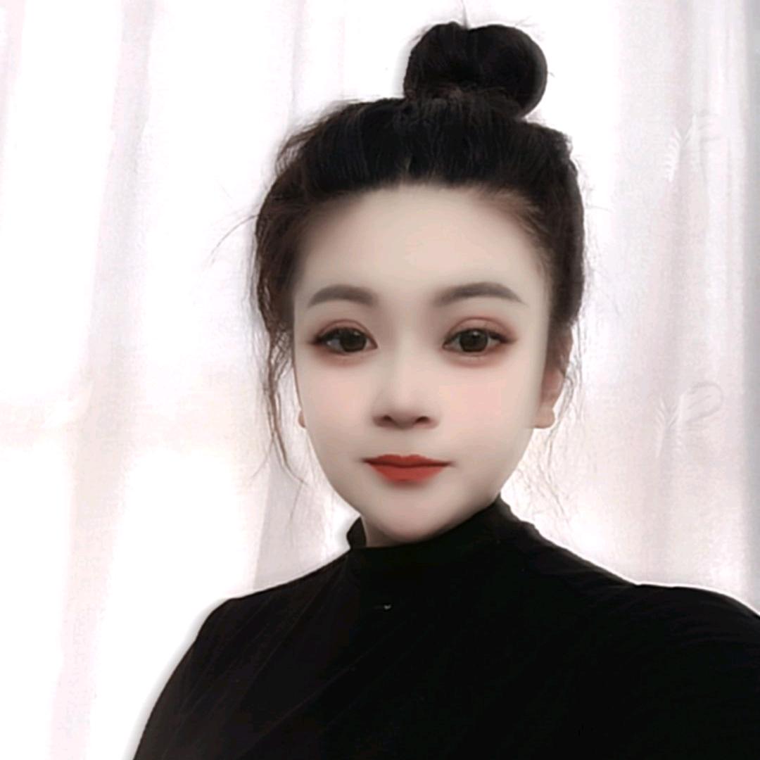 楚楚👩