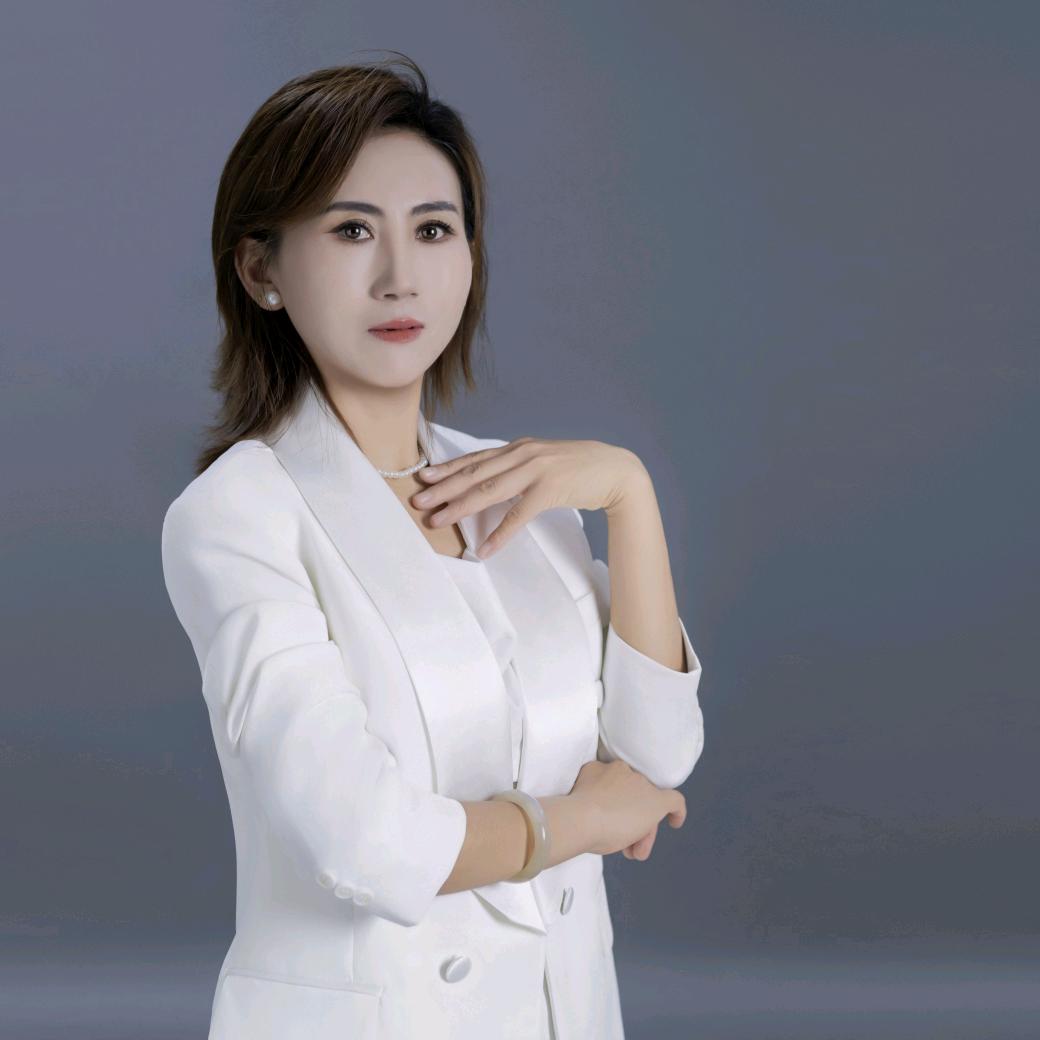 东方之昕美容养生馆黄莉