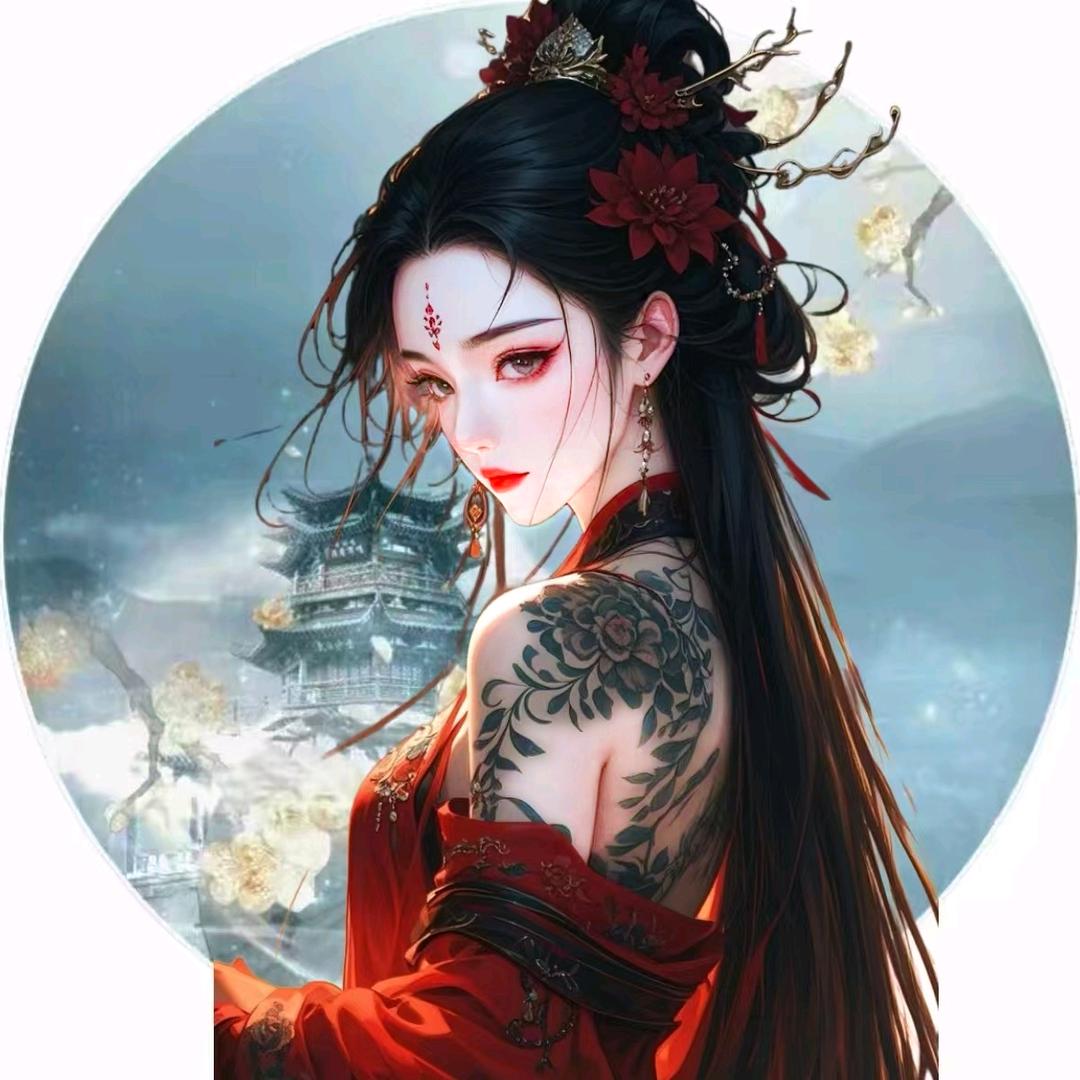 V V.🌙