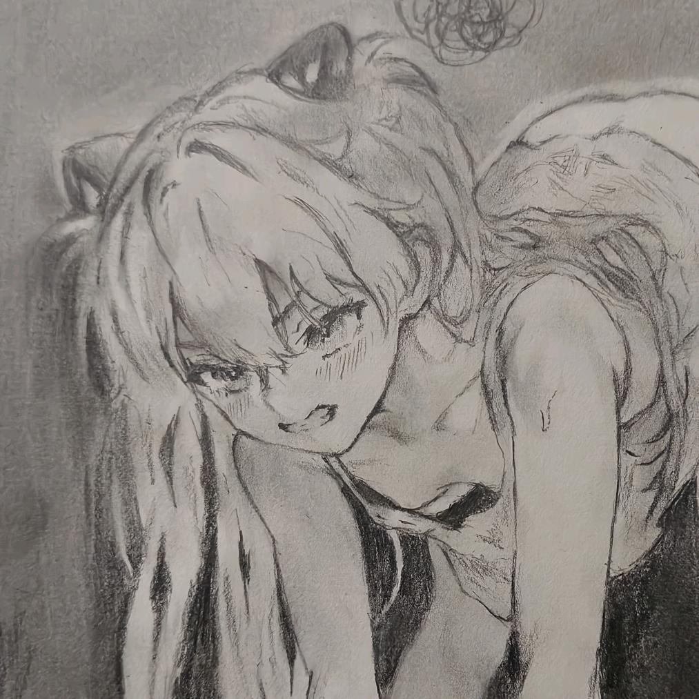 哼唧不画苯