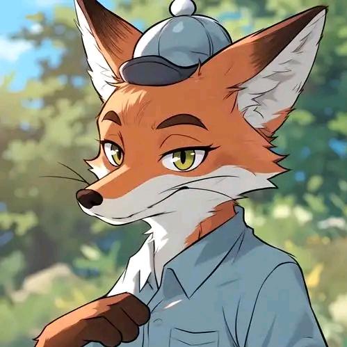 狐狸🦊