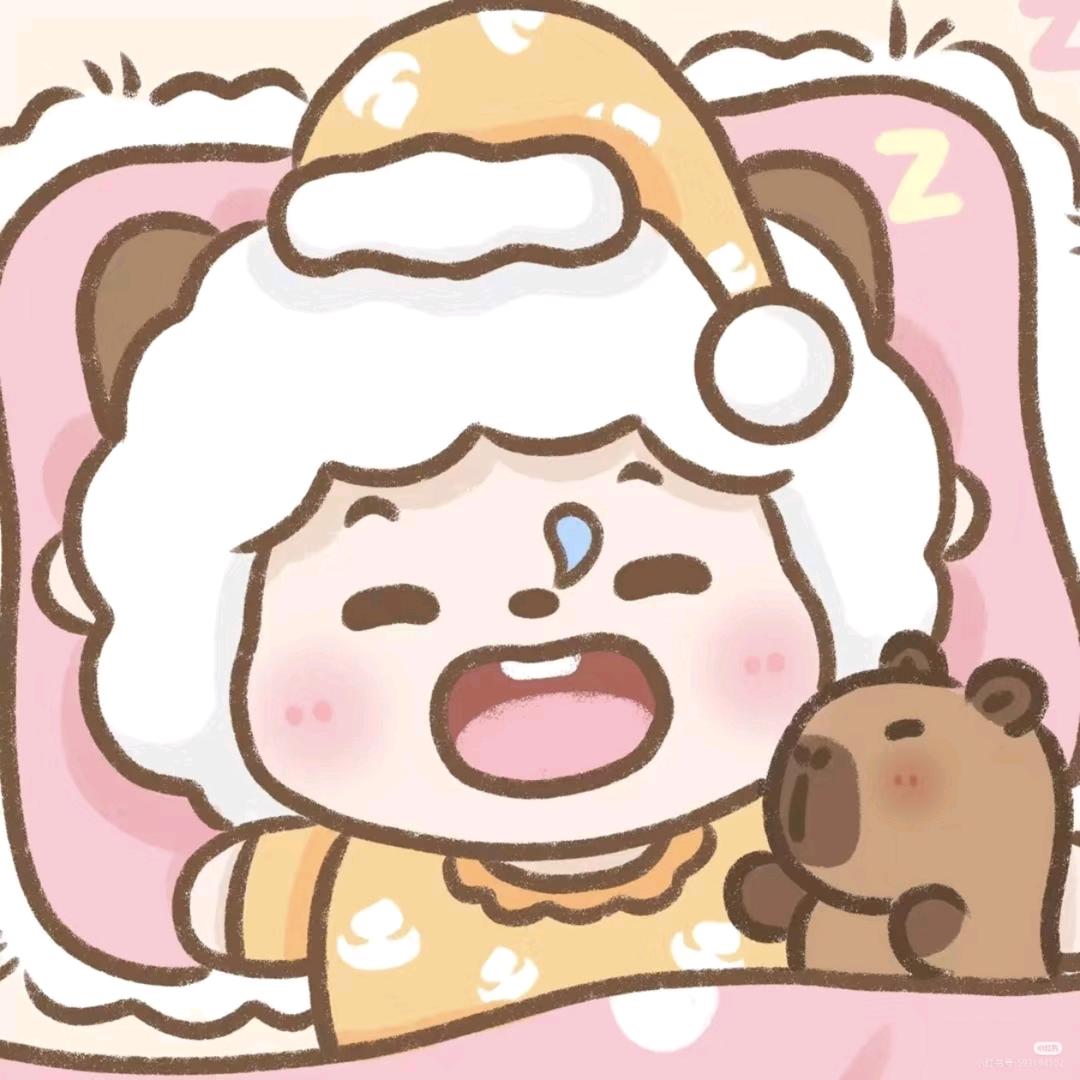 有朵猫猫沄☁️