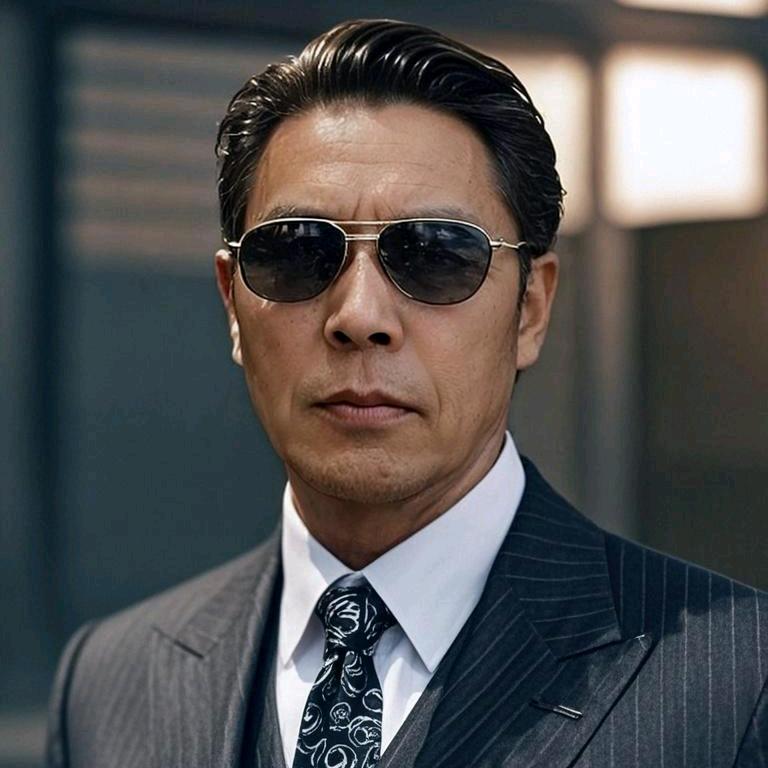 🇨🇳中国帅哥