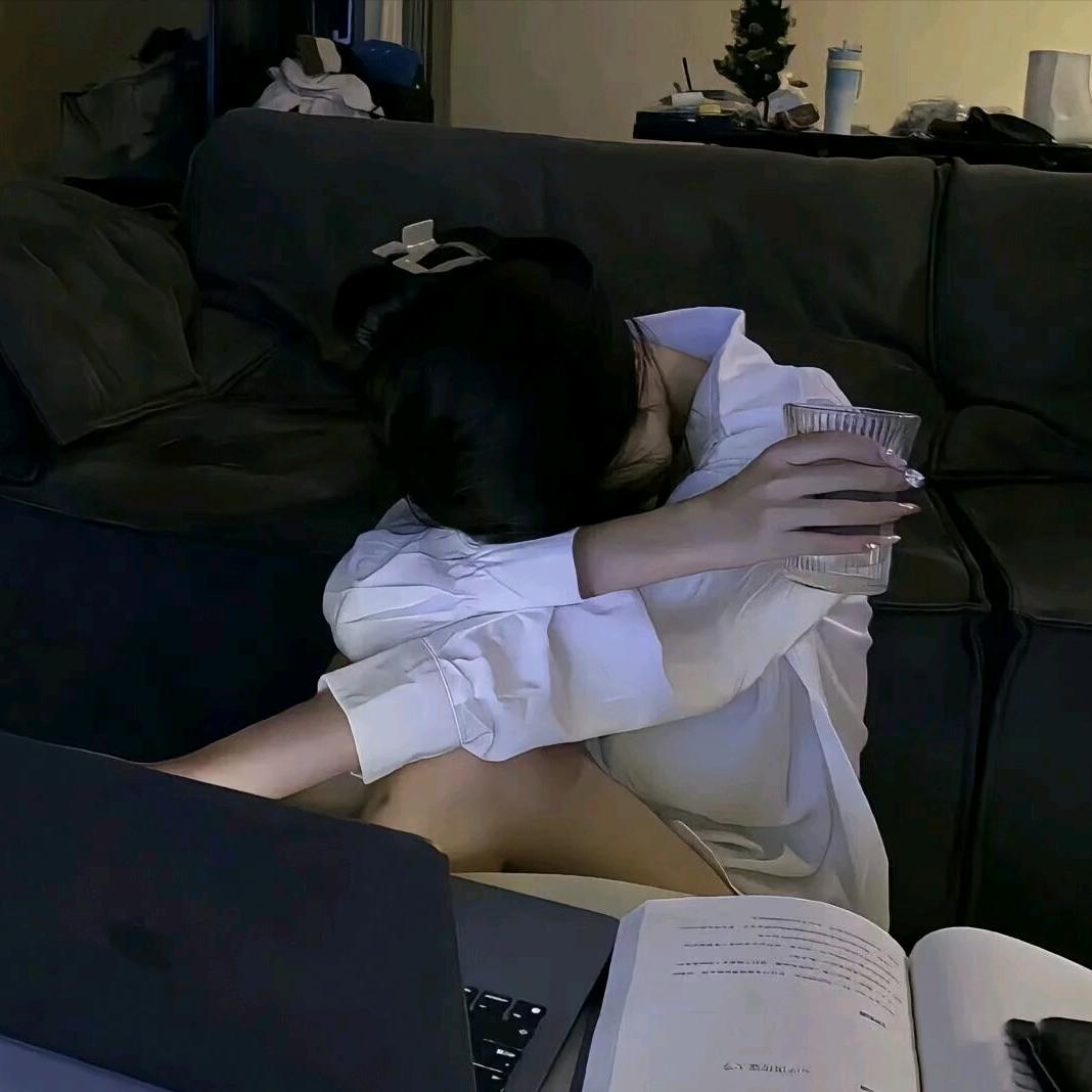 ☁࿐: ℳ终点᭄༄