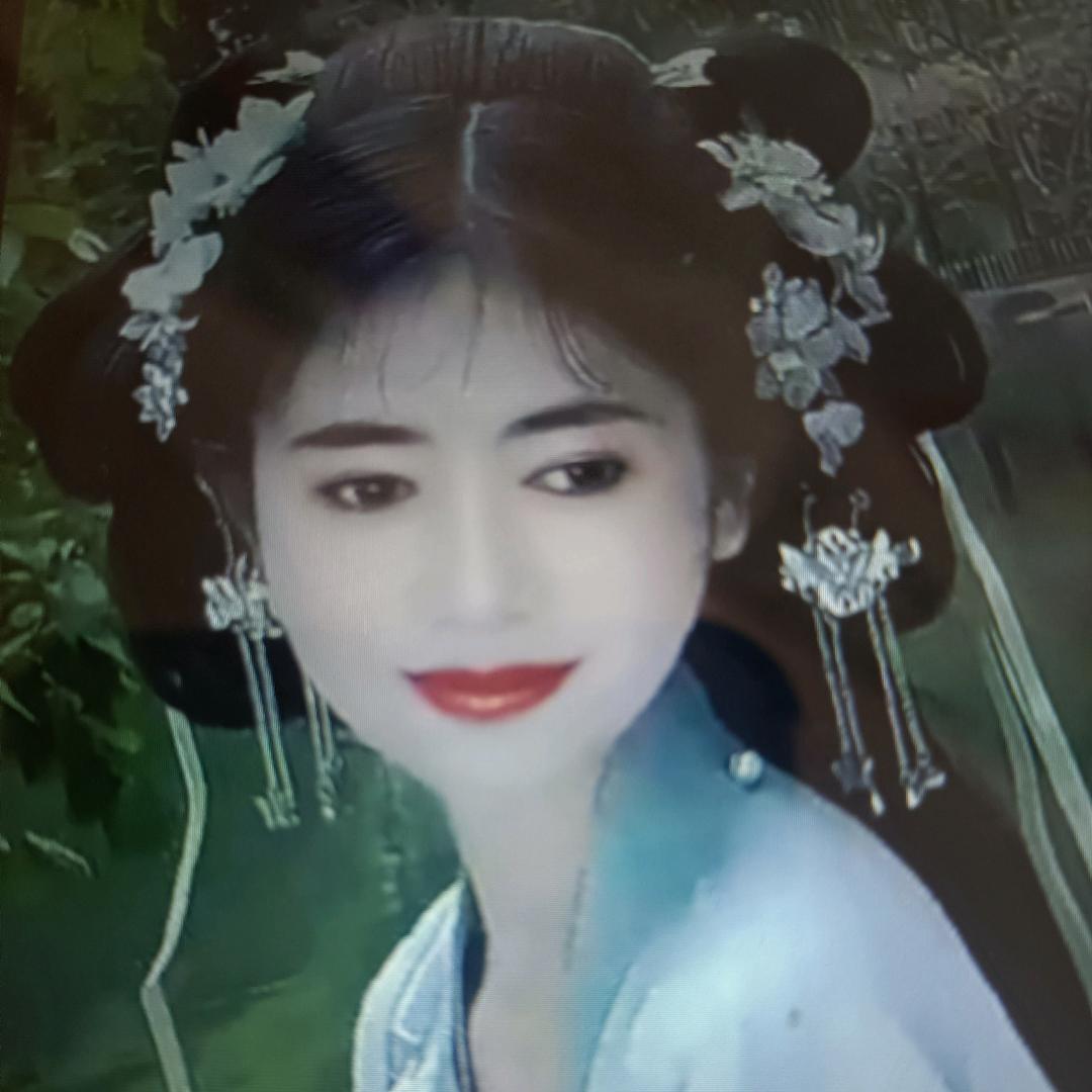 玫瑰姐🌹