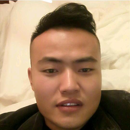我只是一只麻雀