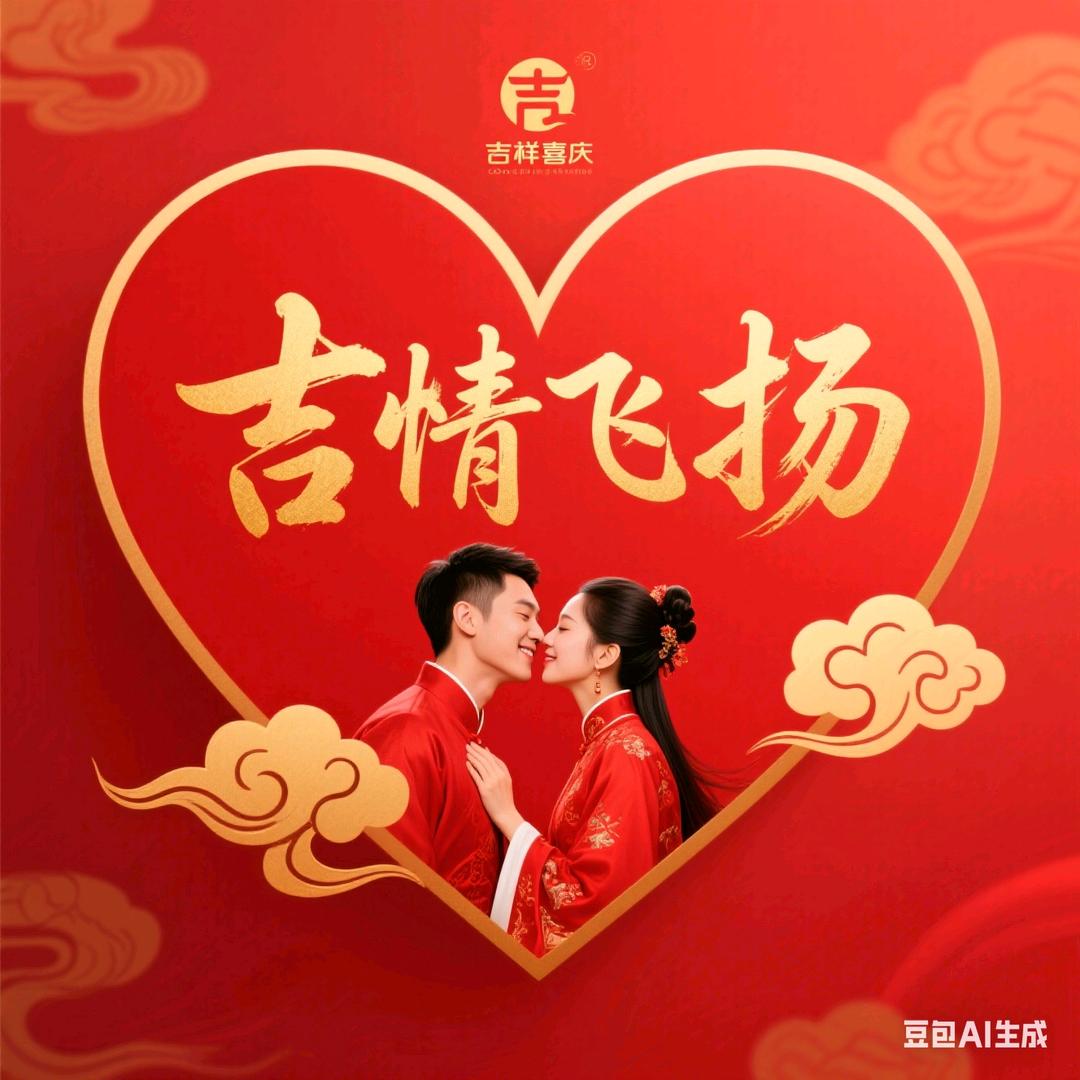 吉情飞扬婚恋平台