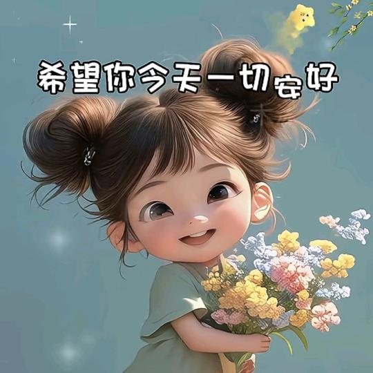 幸运草