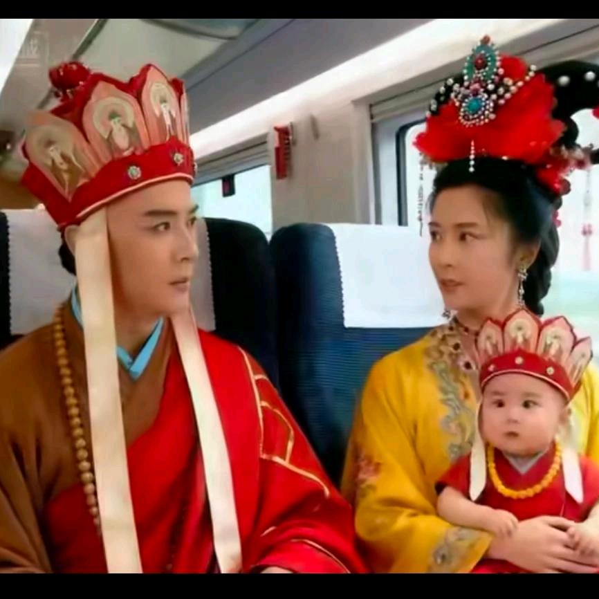 不负如来不负卿