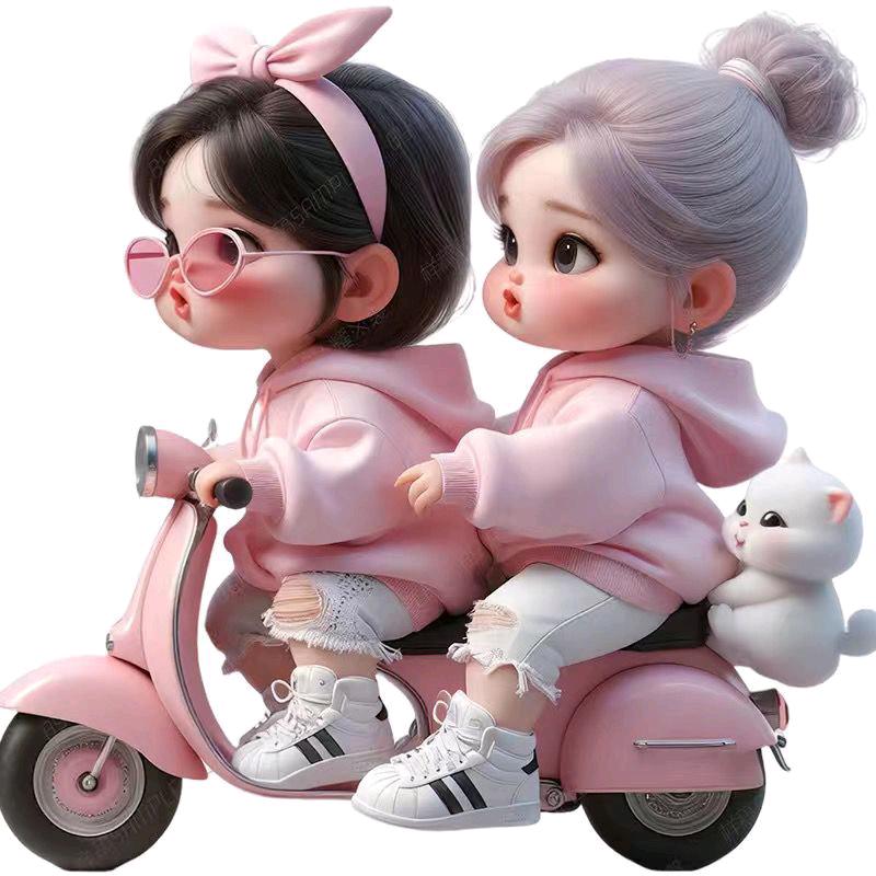 渐忘红尘