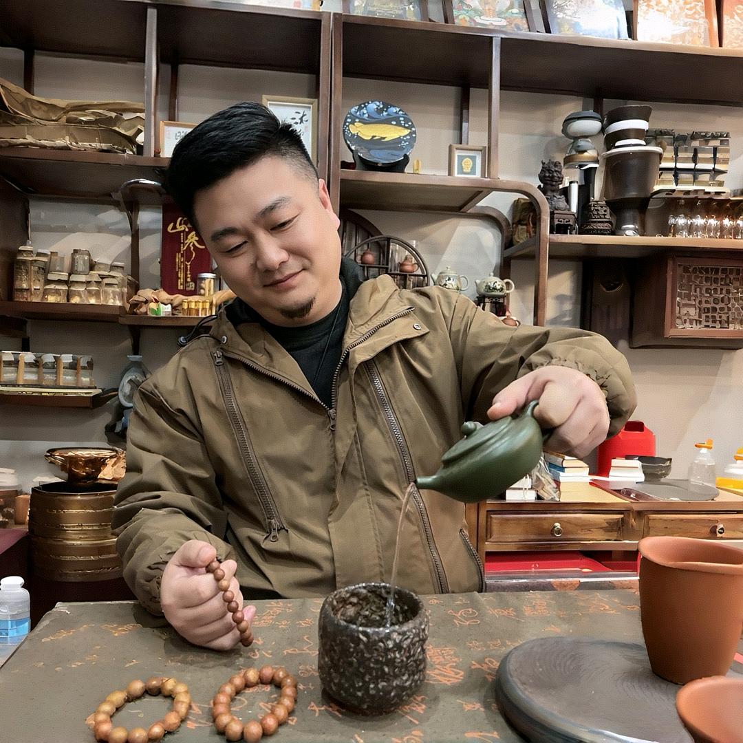 彬州既会跳舞又能发光的宝子