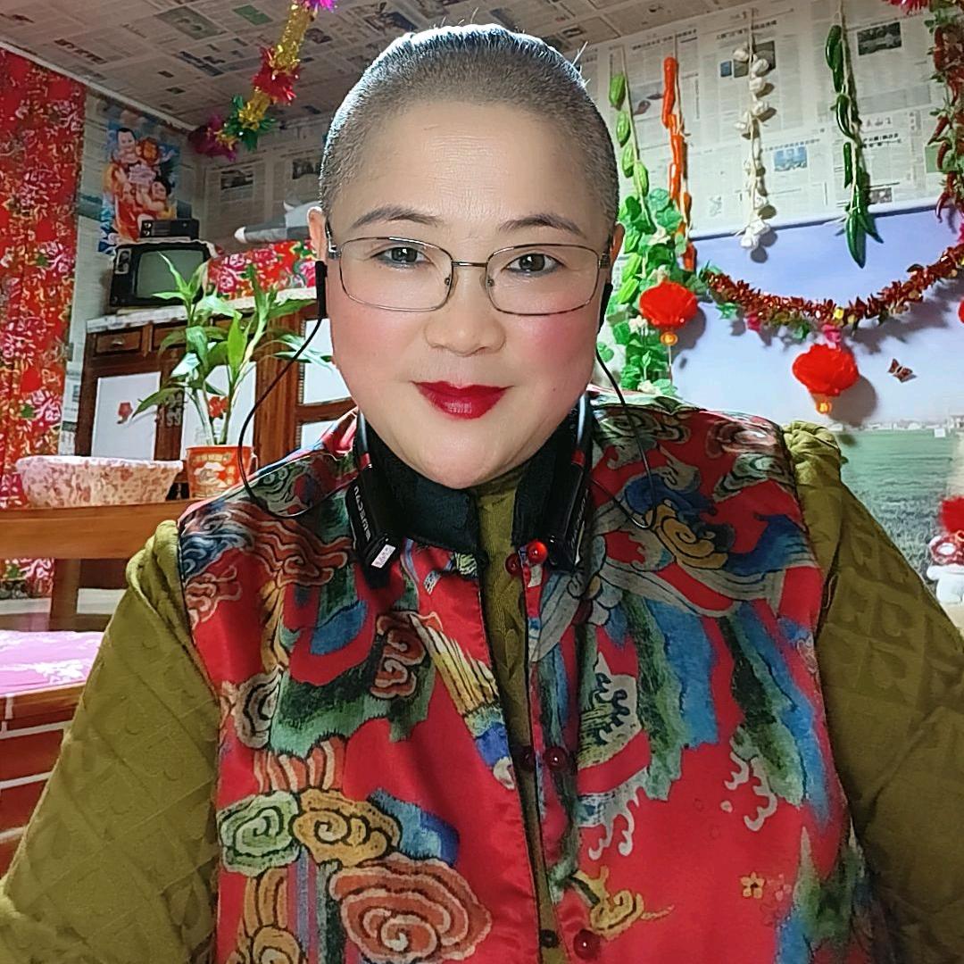 女汉子
