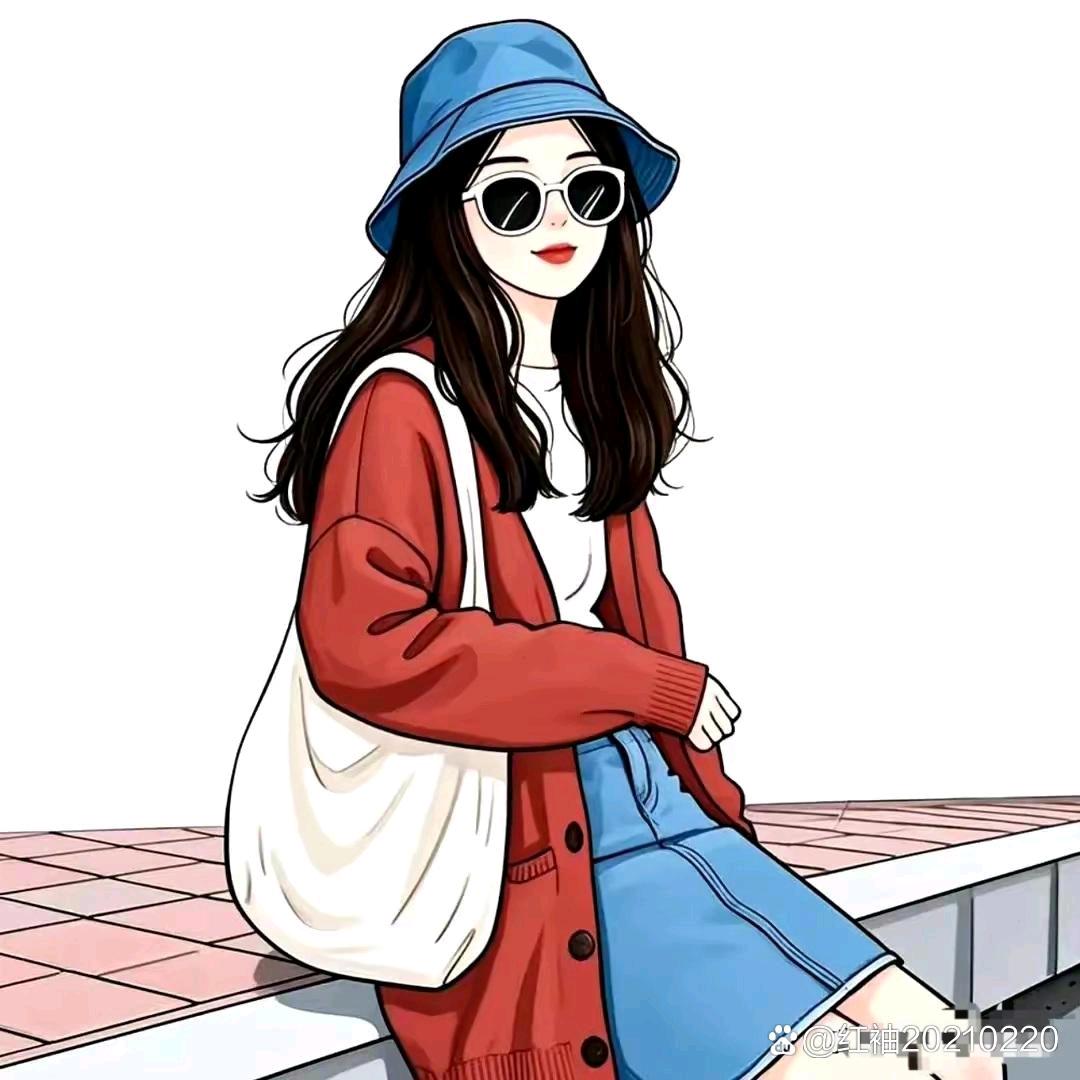 💕风吹夏天🎈🍒