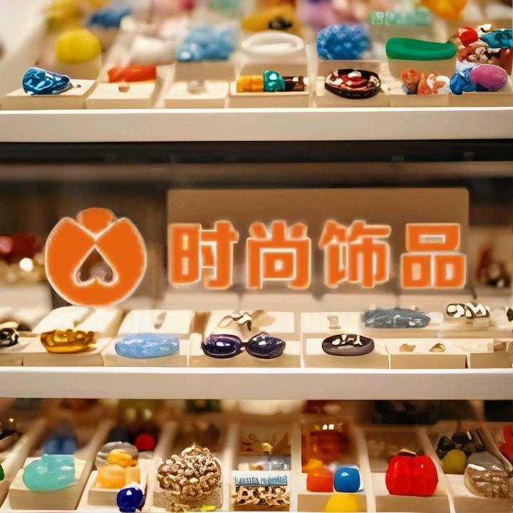 749时尚饰品
