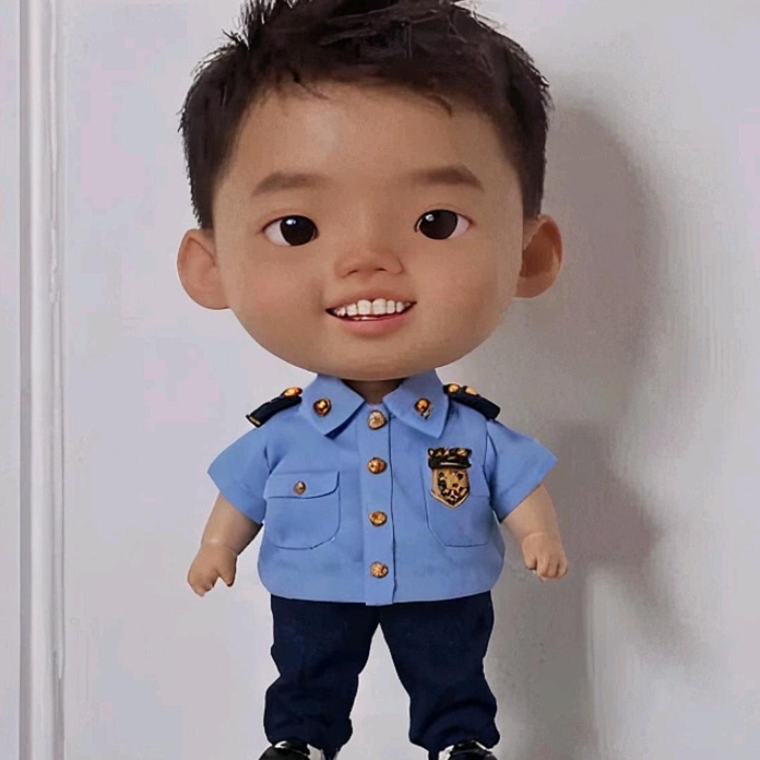 张三的哥