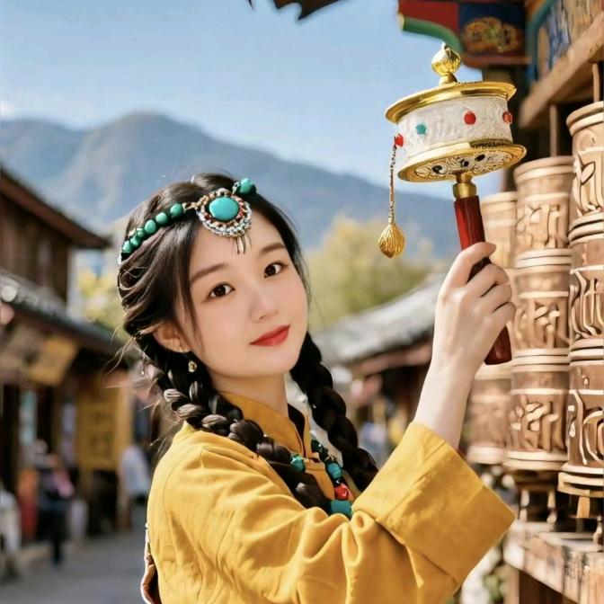 小璇