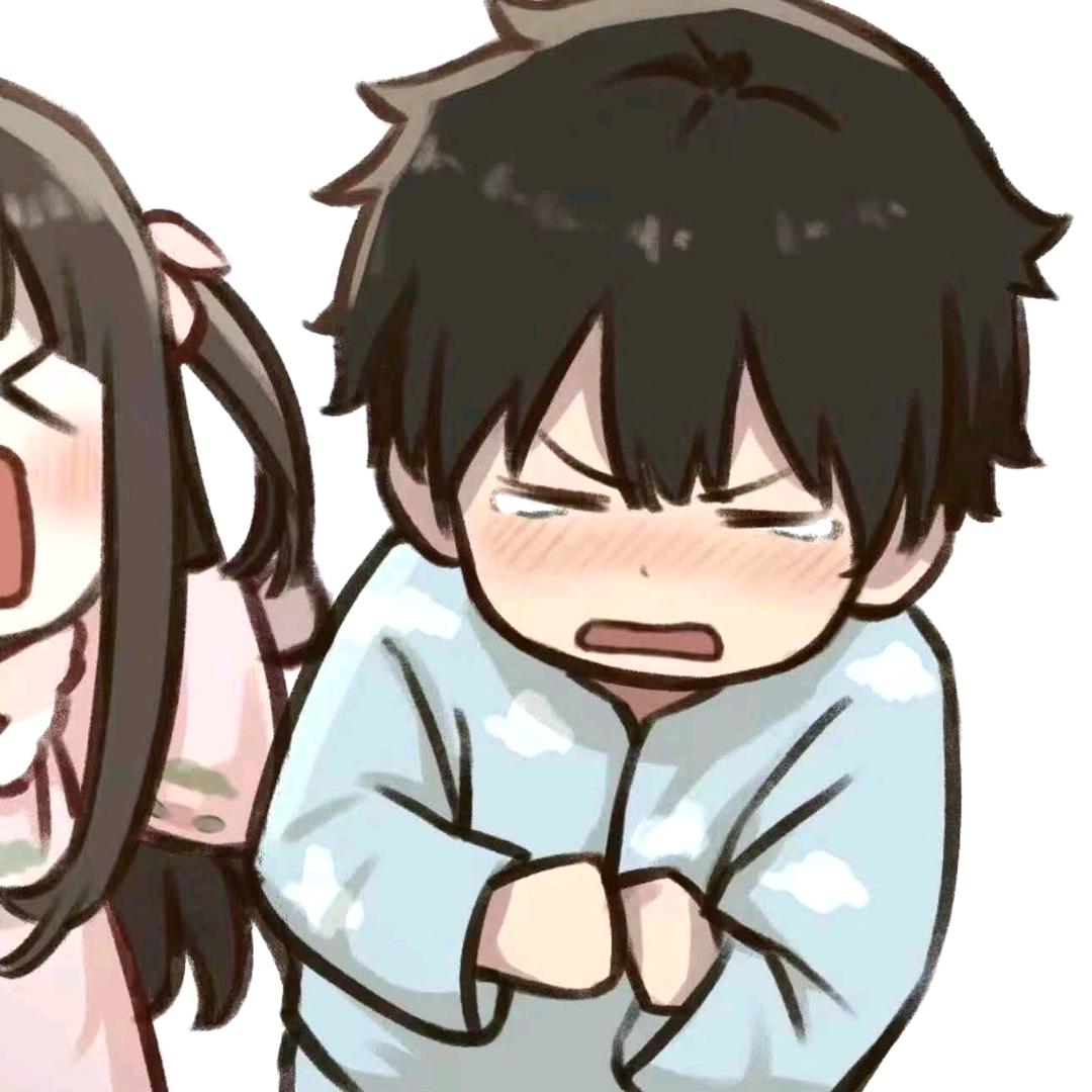 一个好人