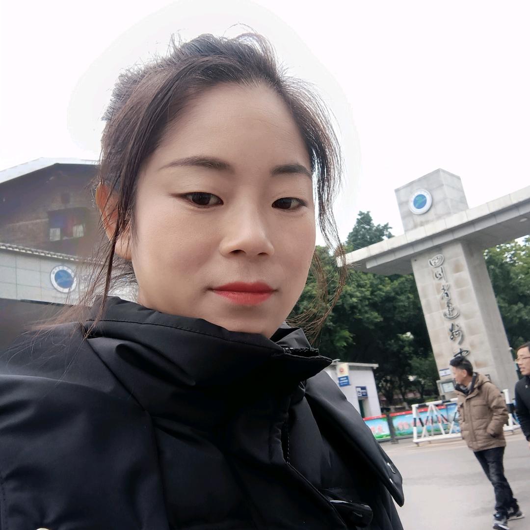 琴琴姐