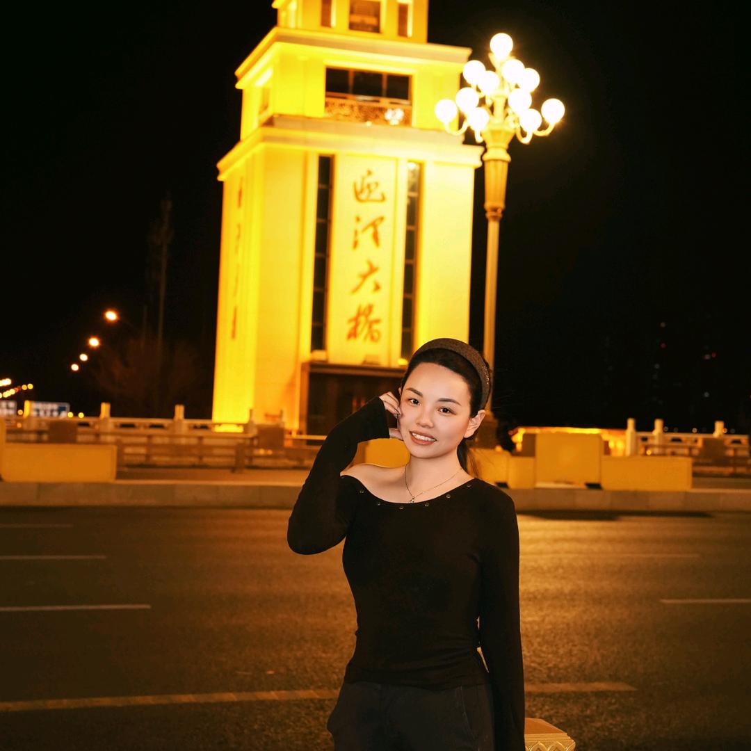 财神爷的小宝贝儿