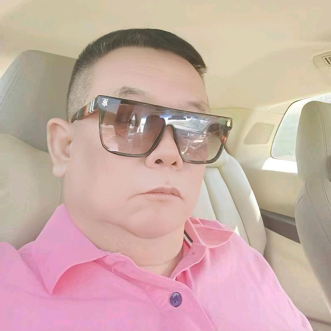 释智悟（上海老头）