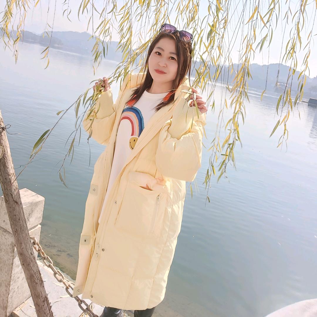 李家二小姐
