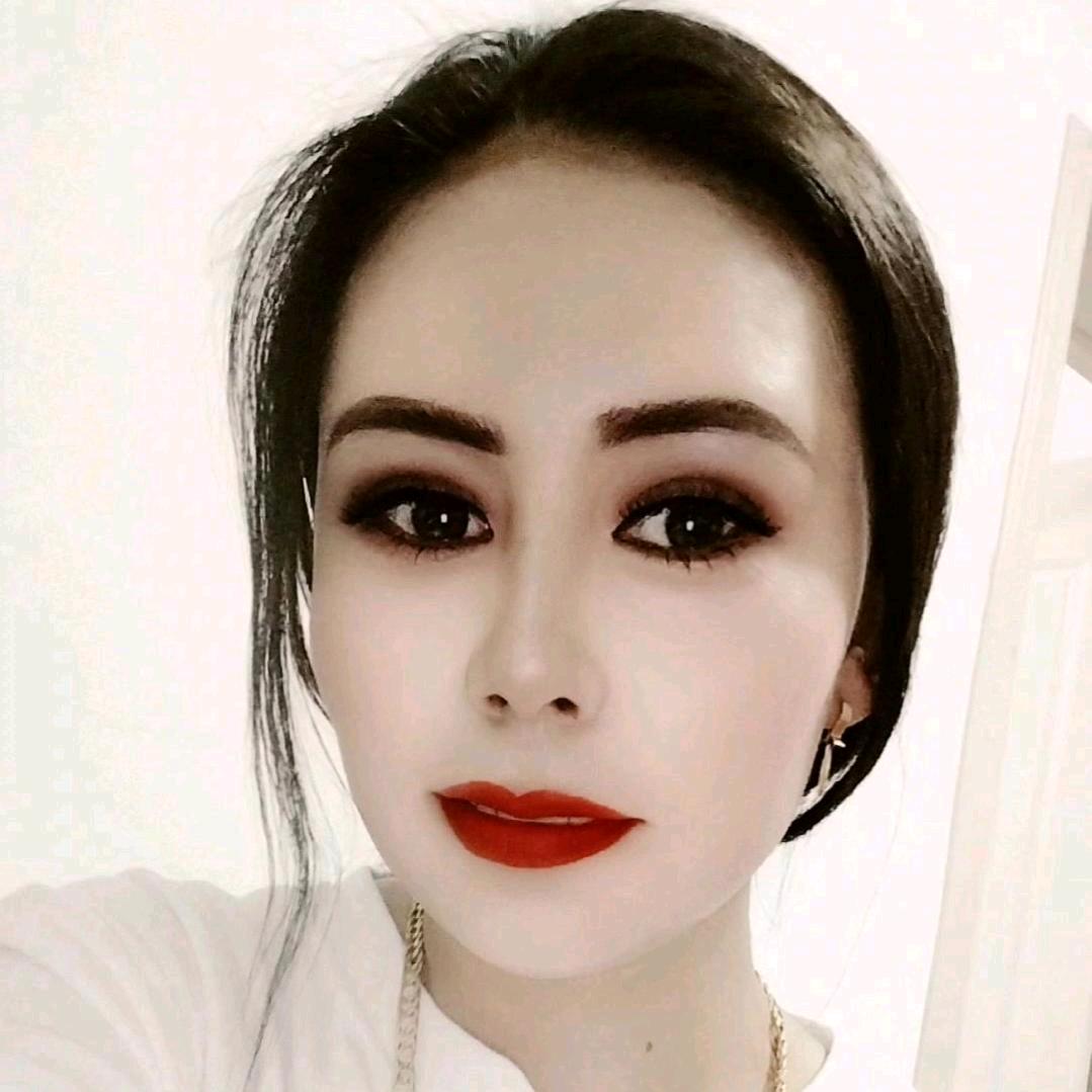 哈丽代姆