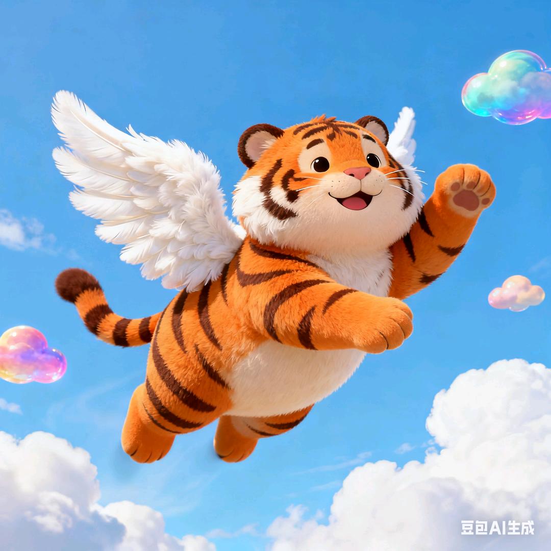 生生不息的激荡