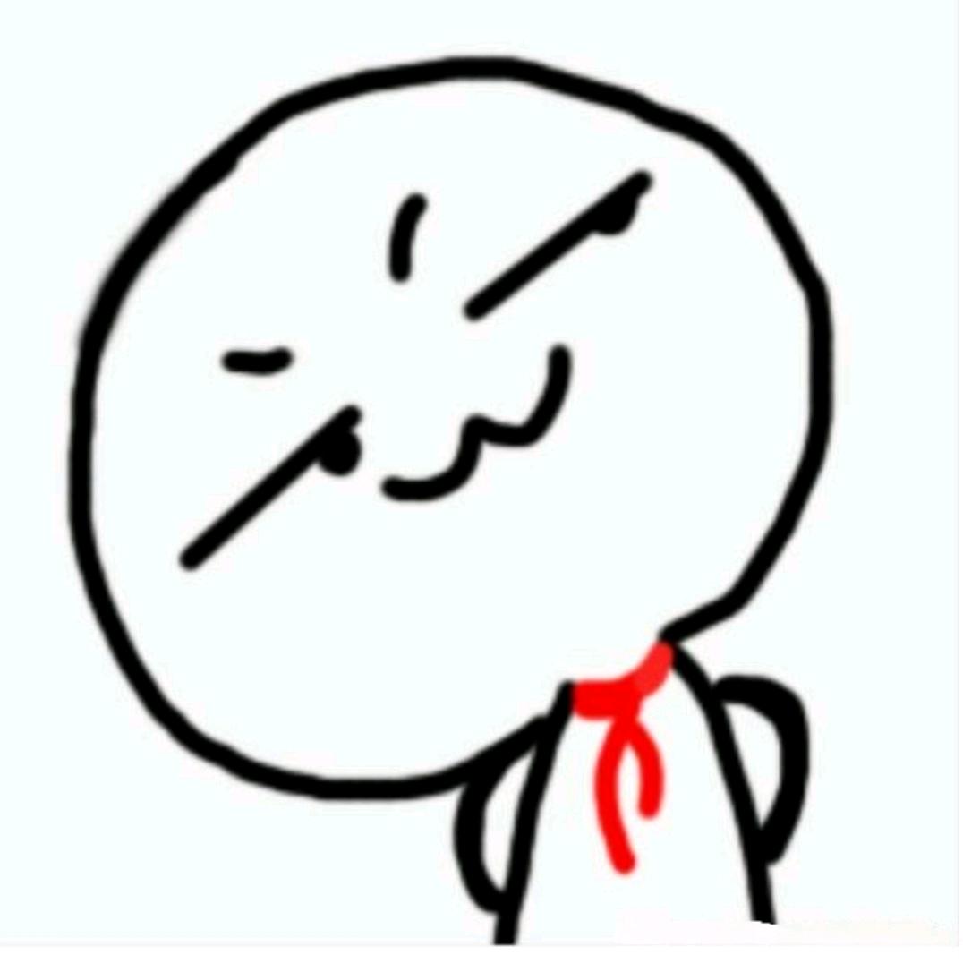 我不受欢迎怎么想都是你们的错