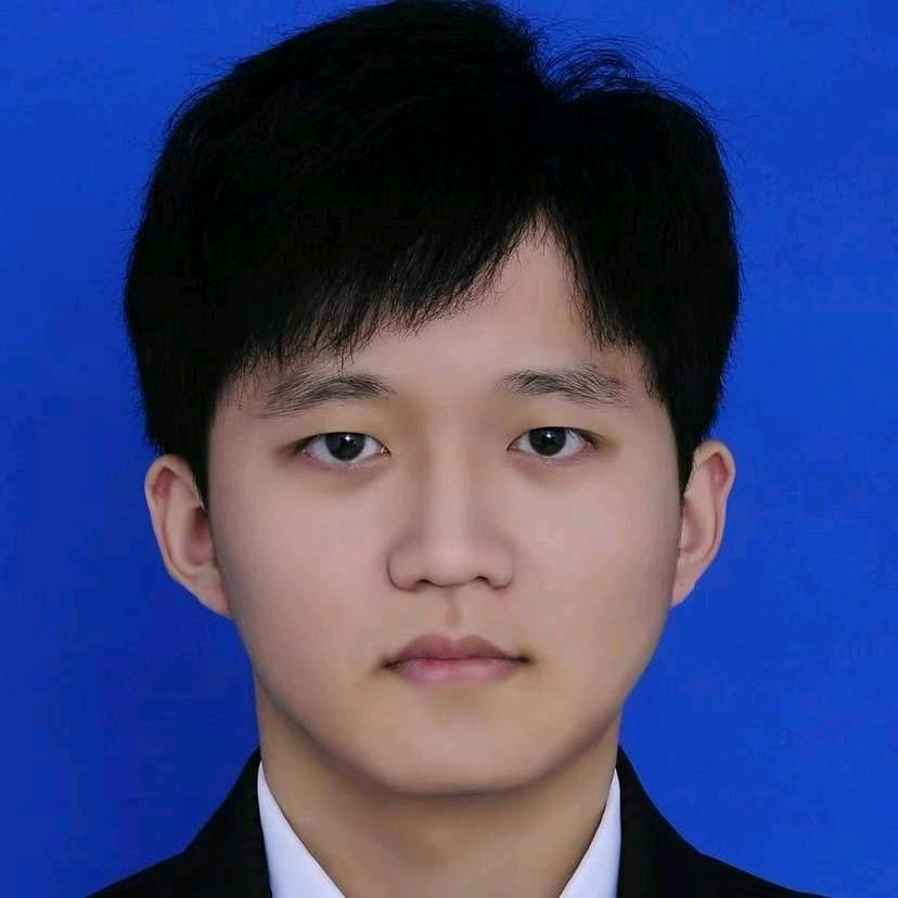鸿途学长