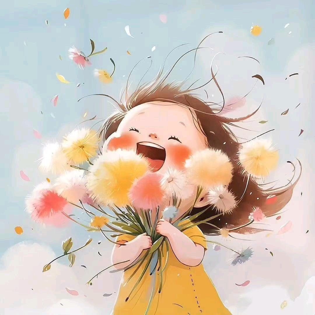 心有所愿的兔子🐰