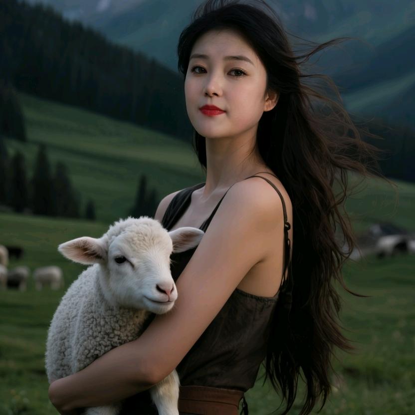 彩虹