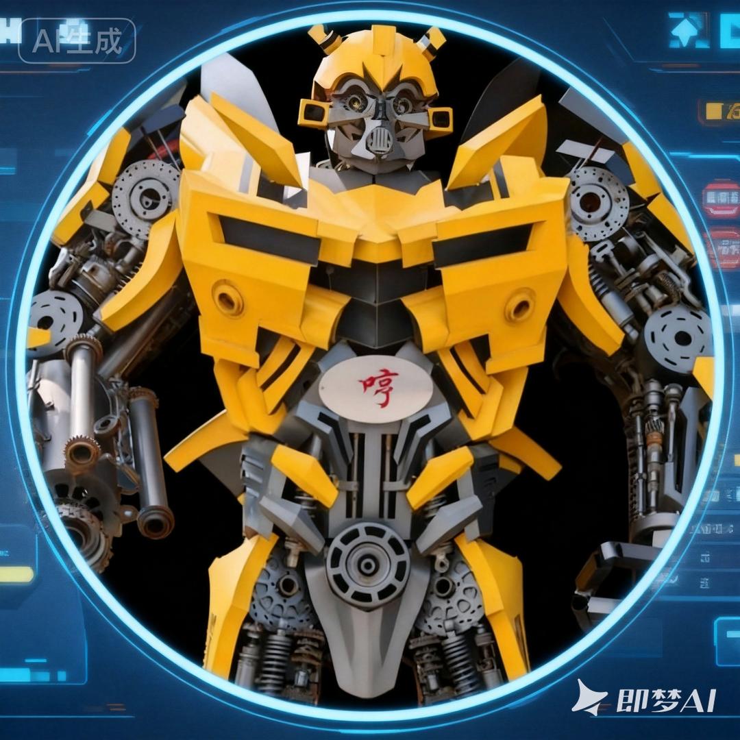 招财进宝～勇😇😇