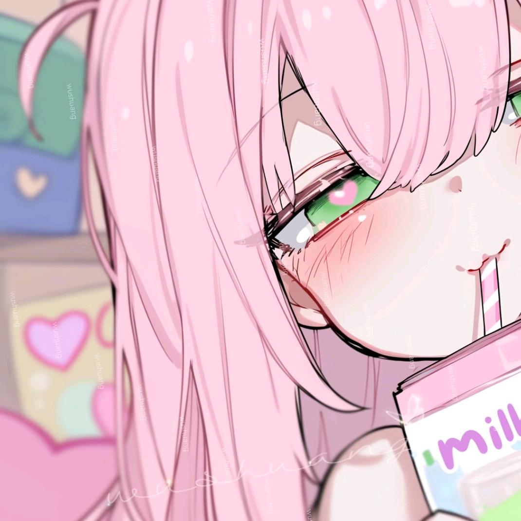 真没招了💦（封票版）