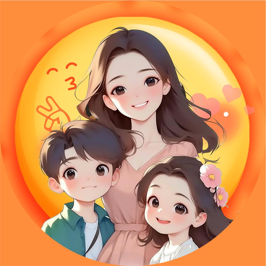 阳晨麻麻读书育儿