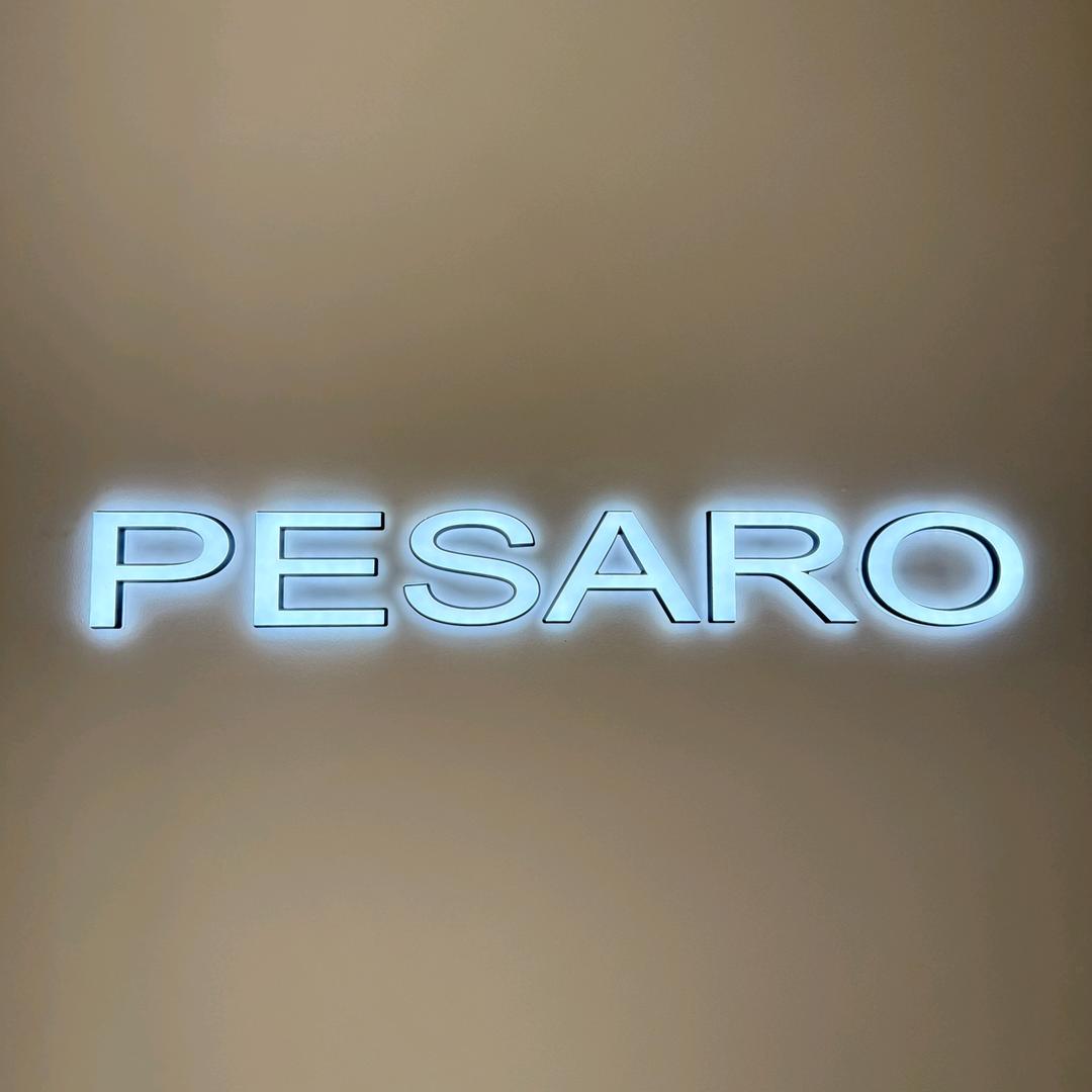 东方鸟黄蕙玲PESARO