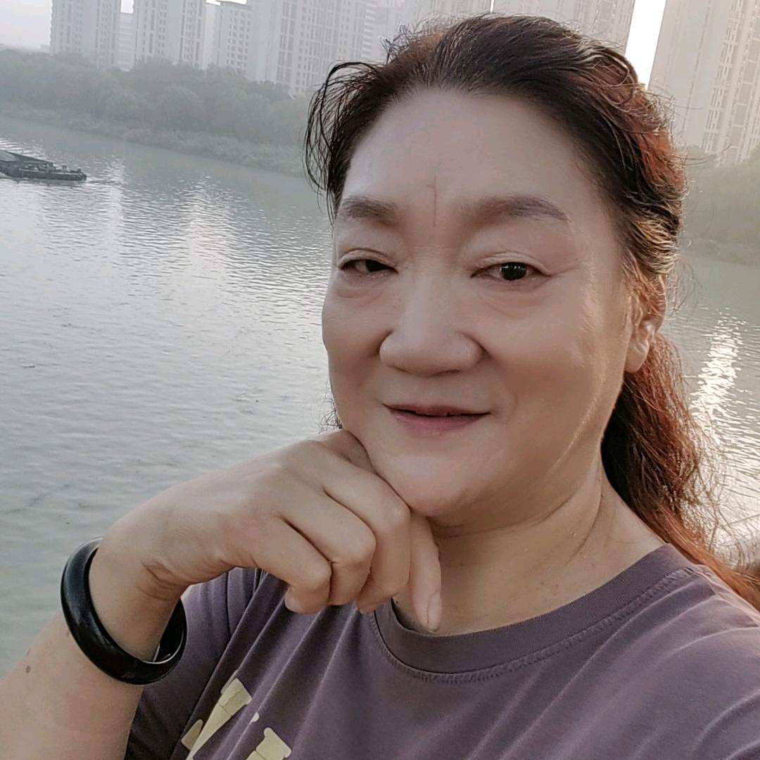 启琴姐